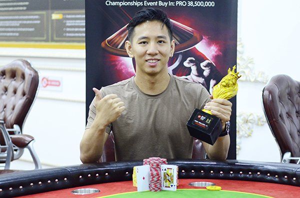 Hong Kong Nguyen – Credit APT