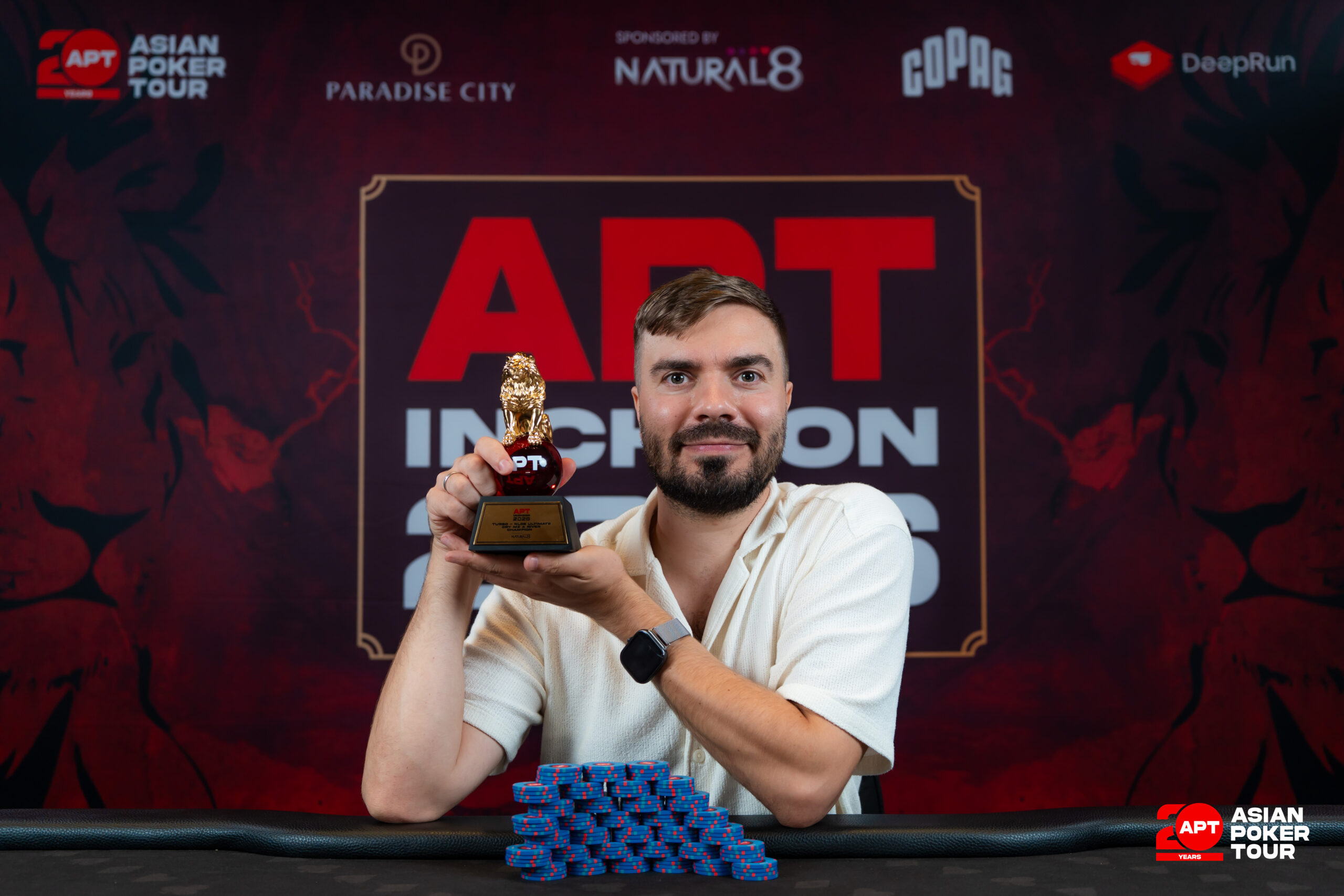 Daniil Shalaev