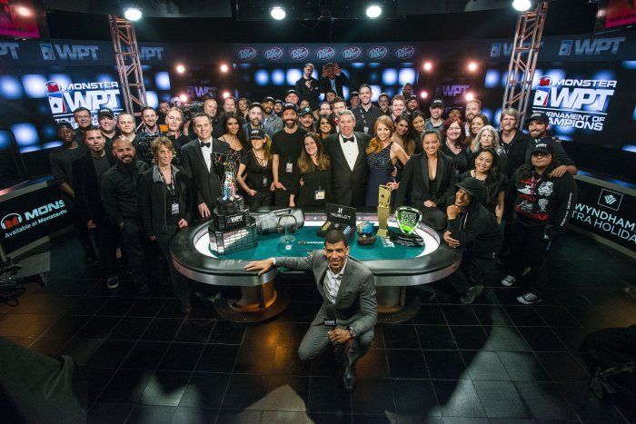 WPT CEO Adam Pliska: The poker boom never stopped. It just moved.
