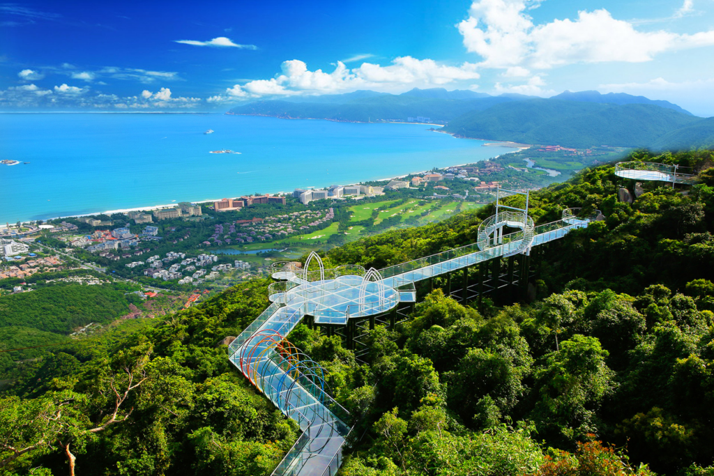 CPG Sanya