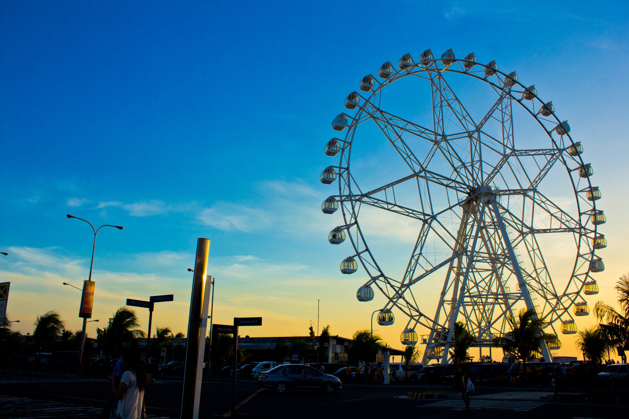 Photo Credit - MOA Eye