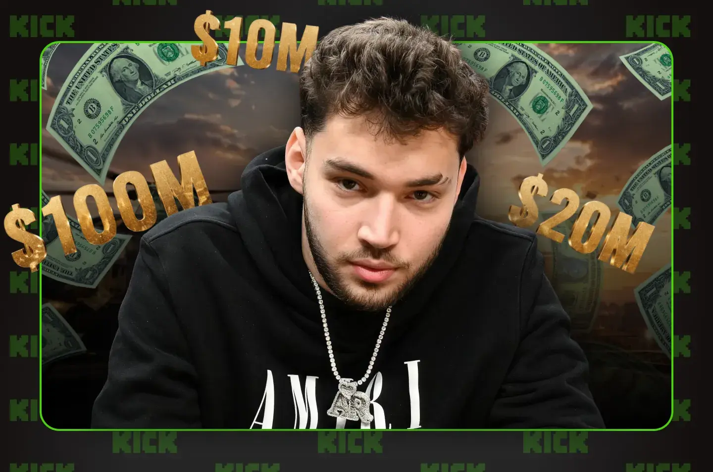 Adin Ross Net Worth Explained