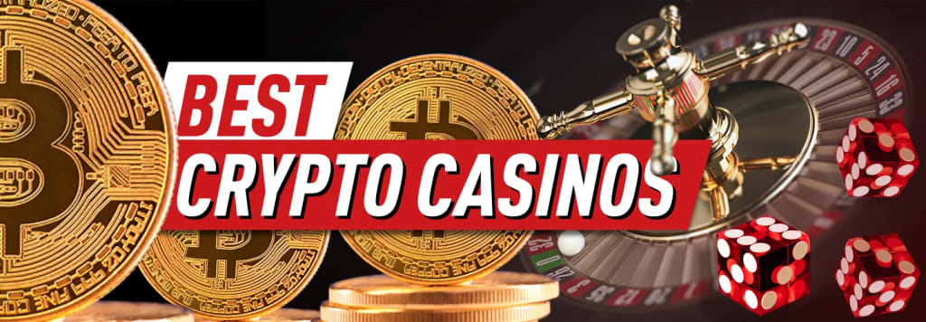 Top-Rated Bitcoin Casinos