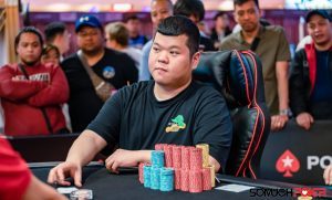 Lee Gyuhkyuk