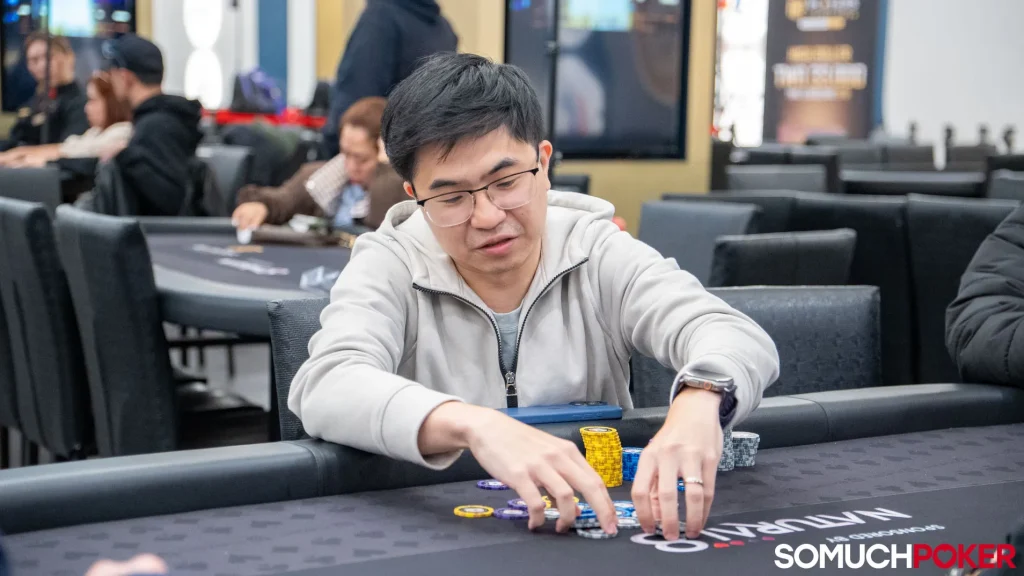 Jun Yi