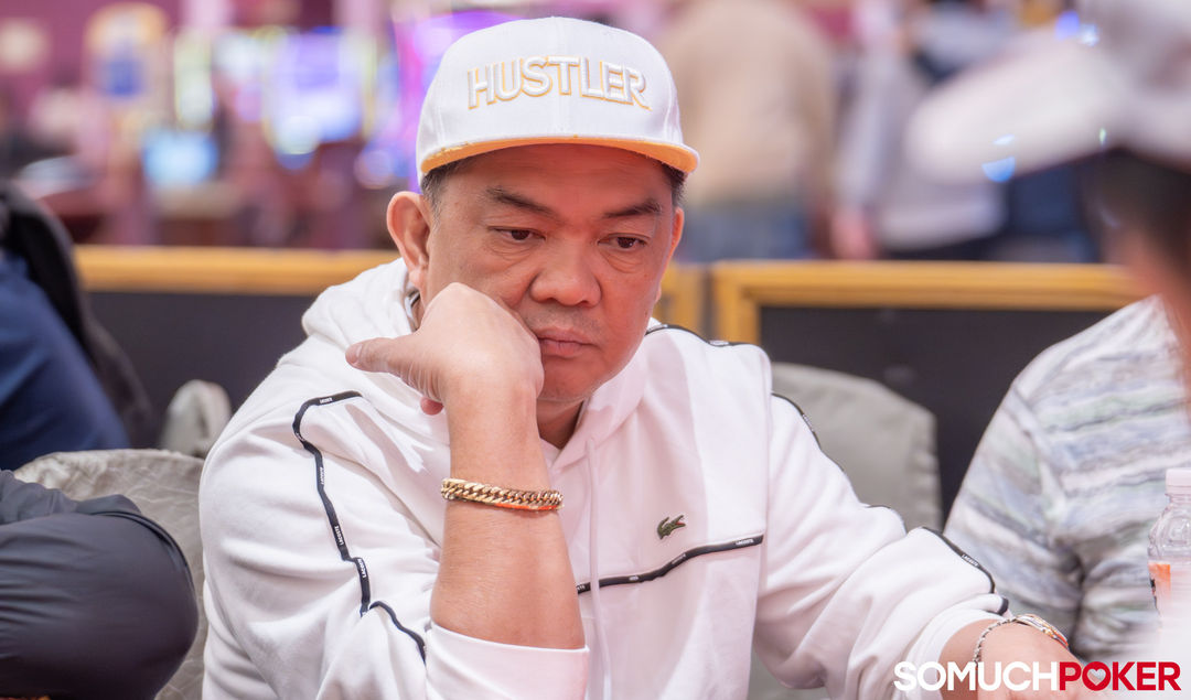 Jose Drilon
