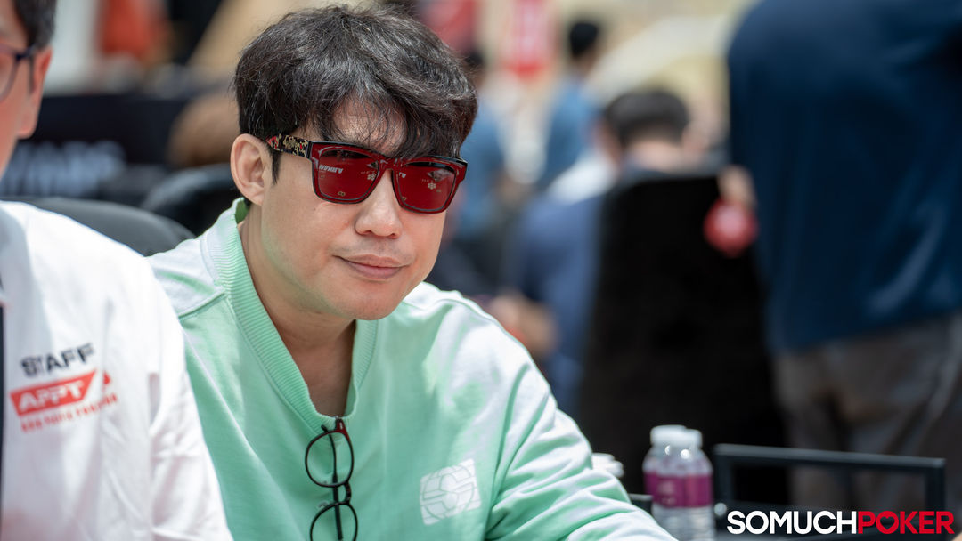 Kunwoo Kim