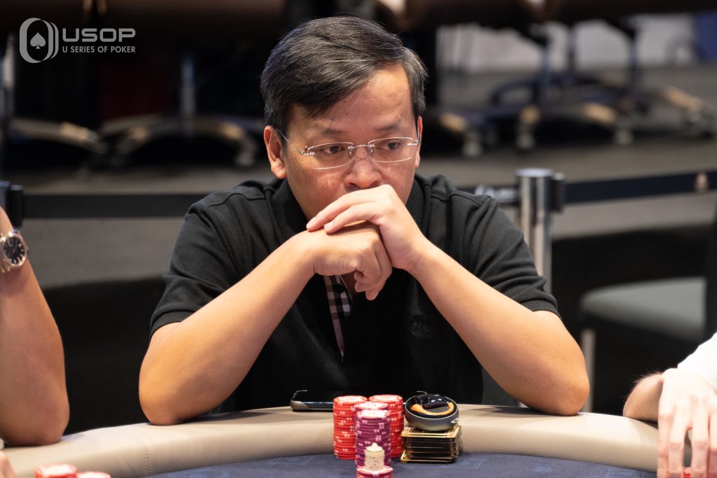 Quoc Bao Huy Nguyen