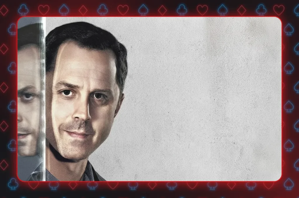 Sneaky Pete: Bluffing Beyond the Poker Table