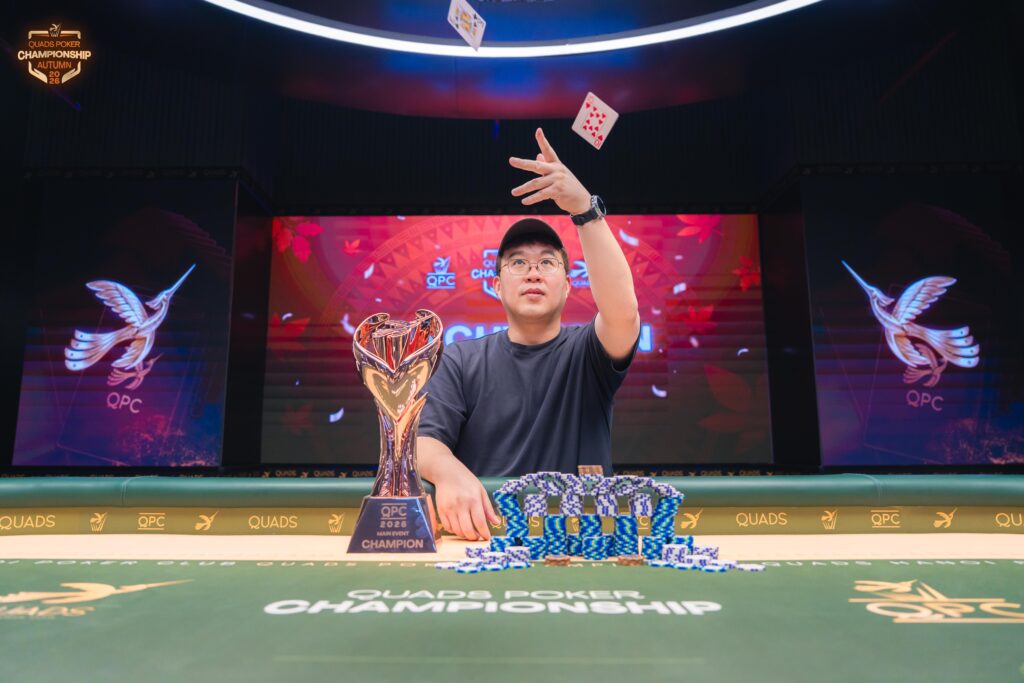 Chyhwan Oh