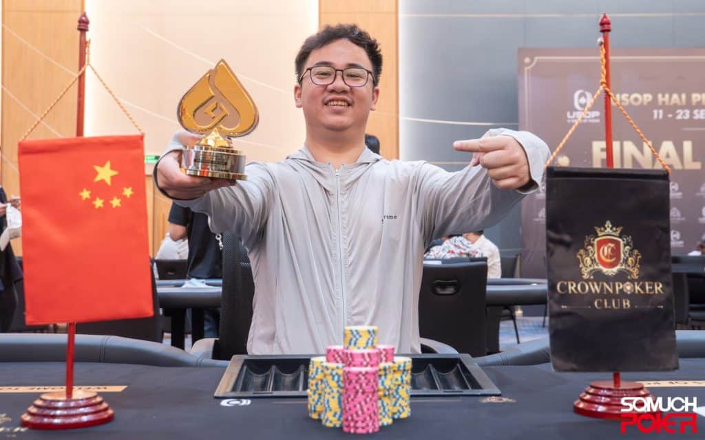 Xinxing Tang