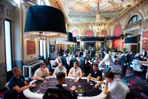 Photo Credit – Triton Poker
