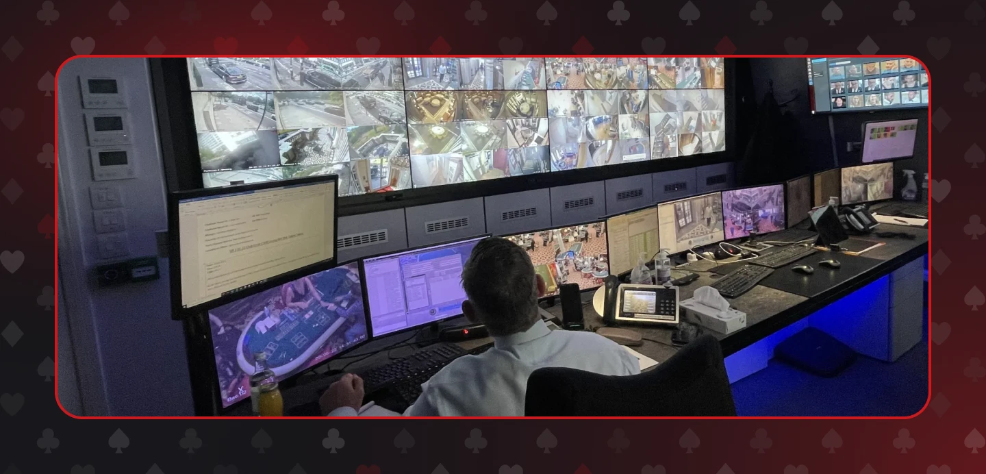 Other Casino Scams and Theft Cases: Bypassing the Security System