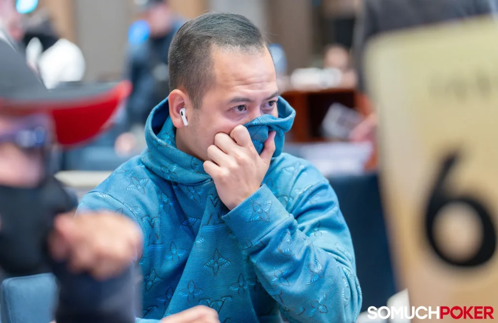 Tobias Bui aka Bui Duc Tu