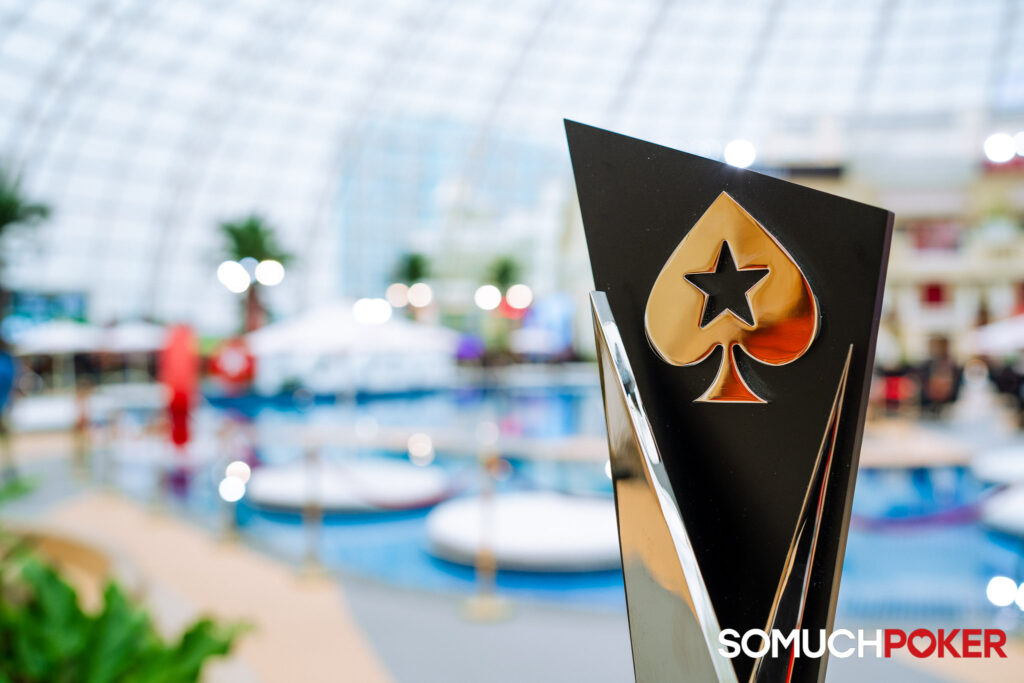 APPT Championship Shard