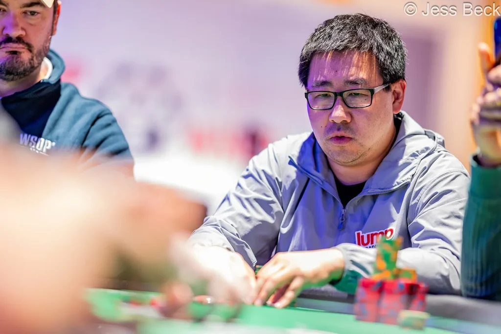 Yuhong Liu