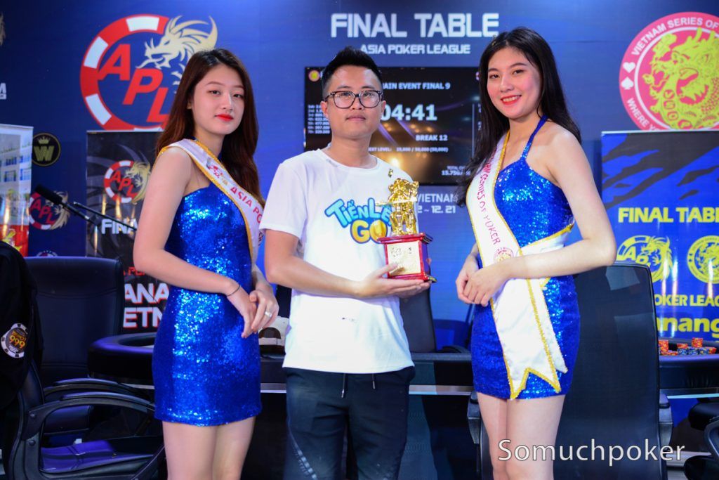 Dinh Manh Hung