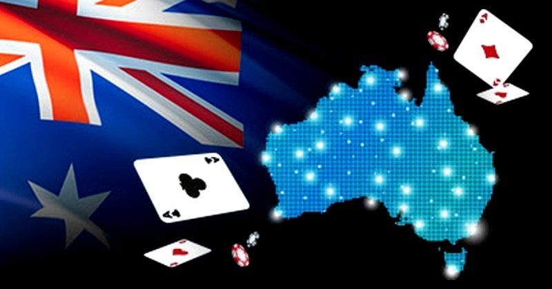 The saga of Online Poker in Australia: Senate report released