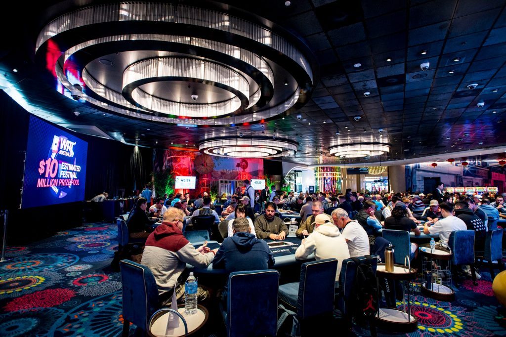 Photo Credit – World Poker Tour