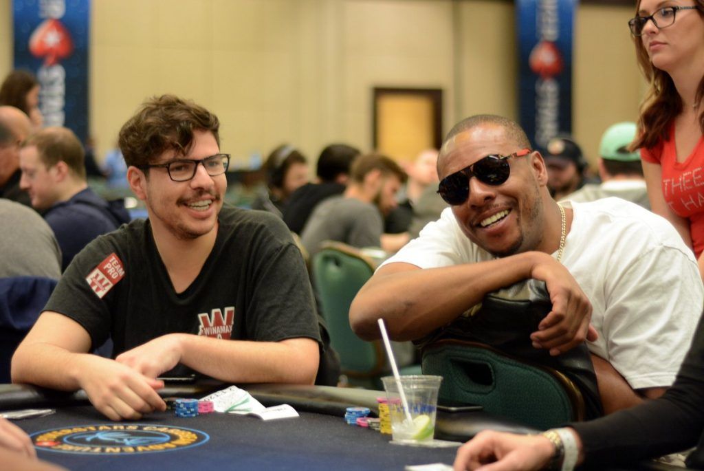 Paul Pierce – Photo Winamax