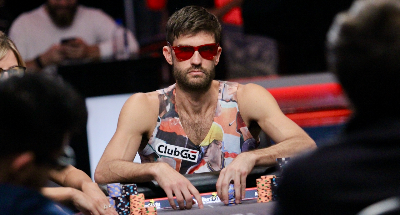 Credit: Card Player
