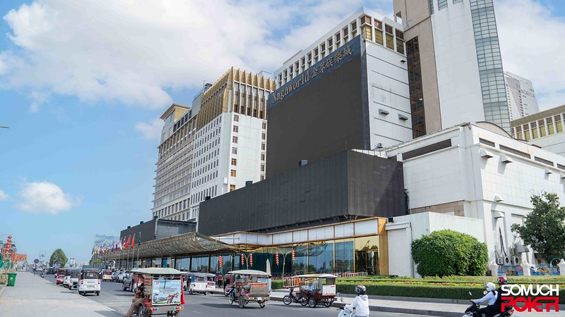 NagaWorld Phnom Penh