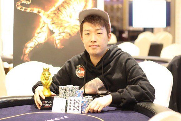 Bernard Park – Photo APT
