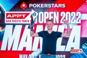Photo Credit – PokerStars LIVE Asia
