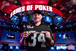 Jason Koon, Image courtesy of pokergo.com
