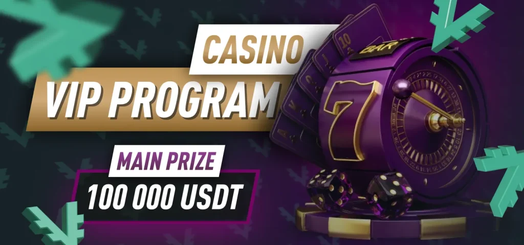 Vave Casino VIP Rewards