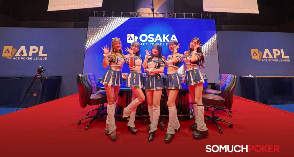 APL OSAKA