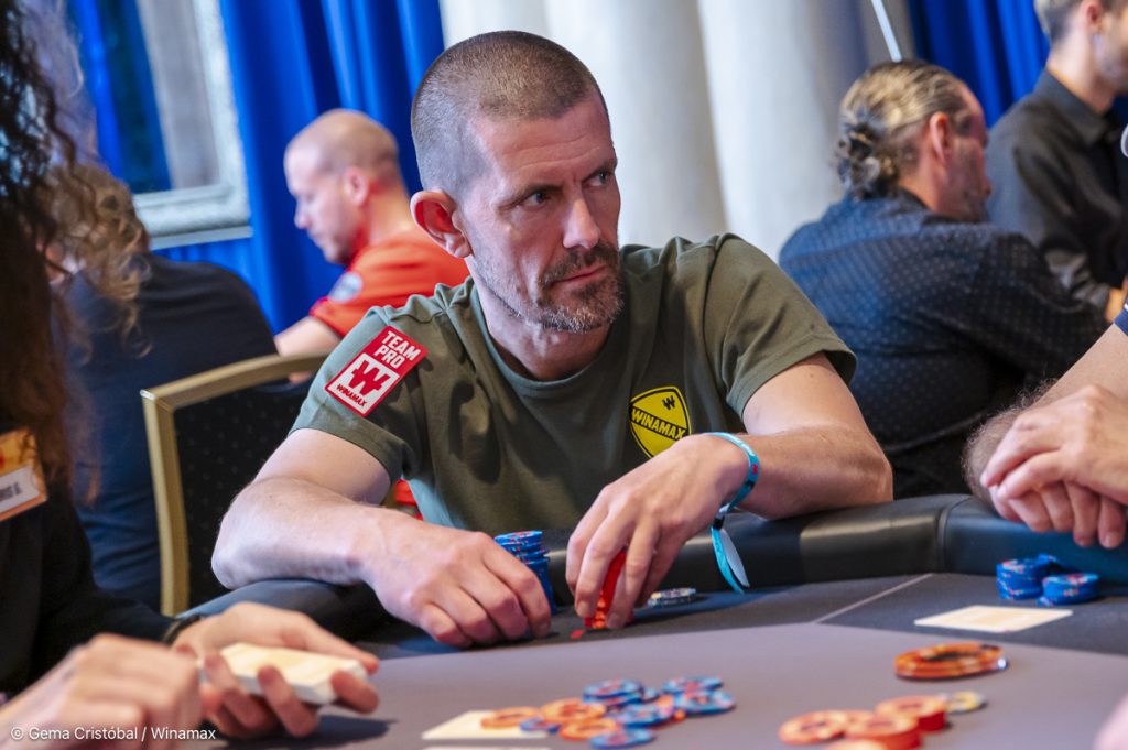 Credit: PokerNews