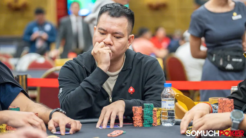 HIeu Ngo