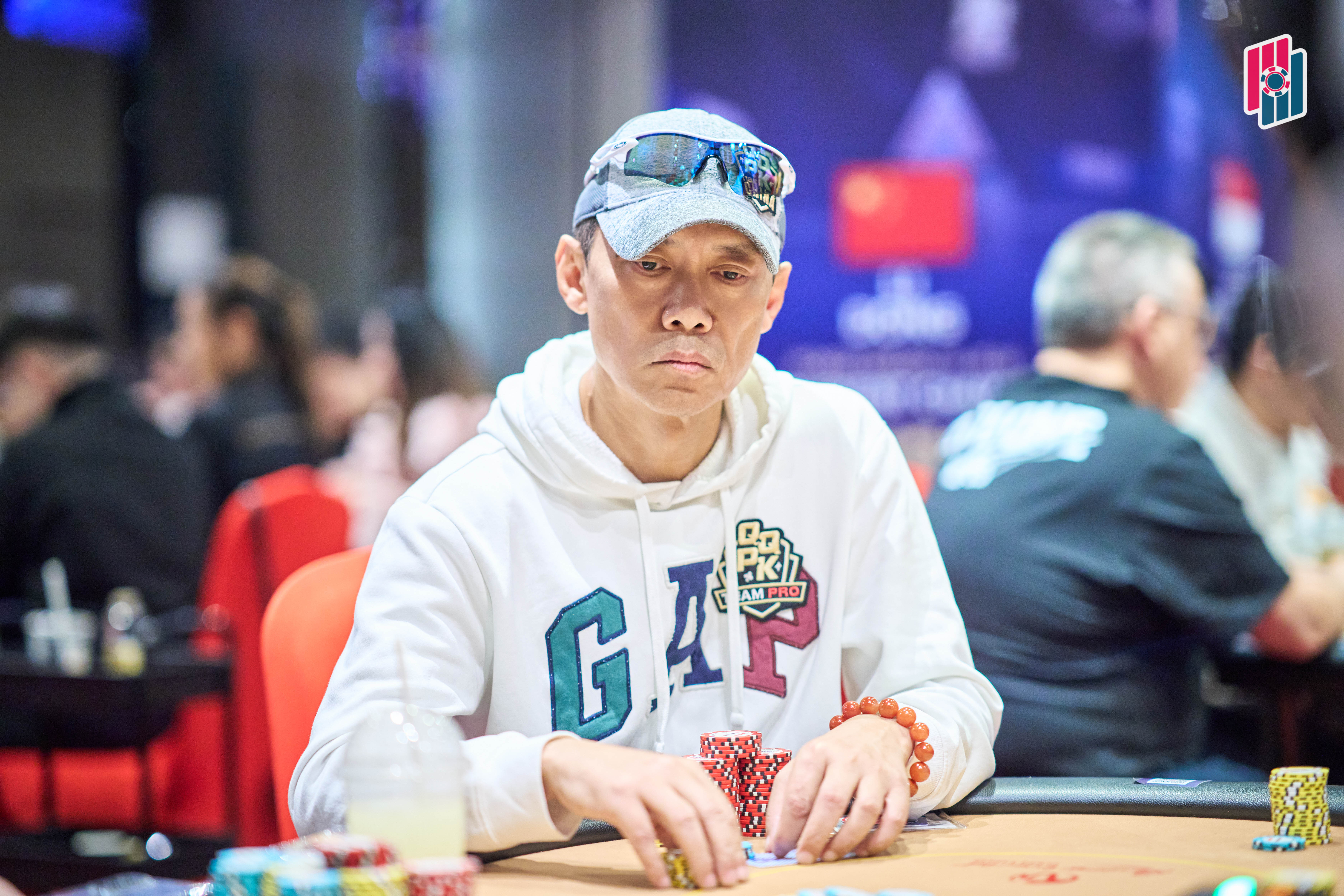 Guoliang Wei