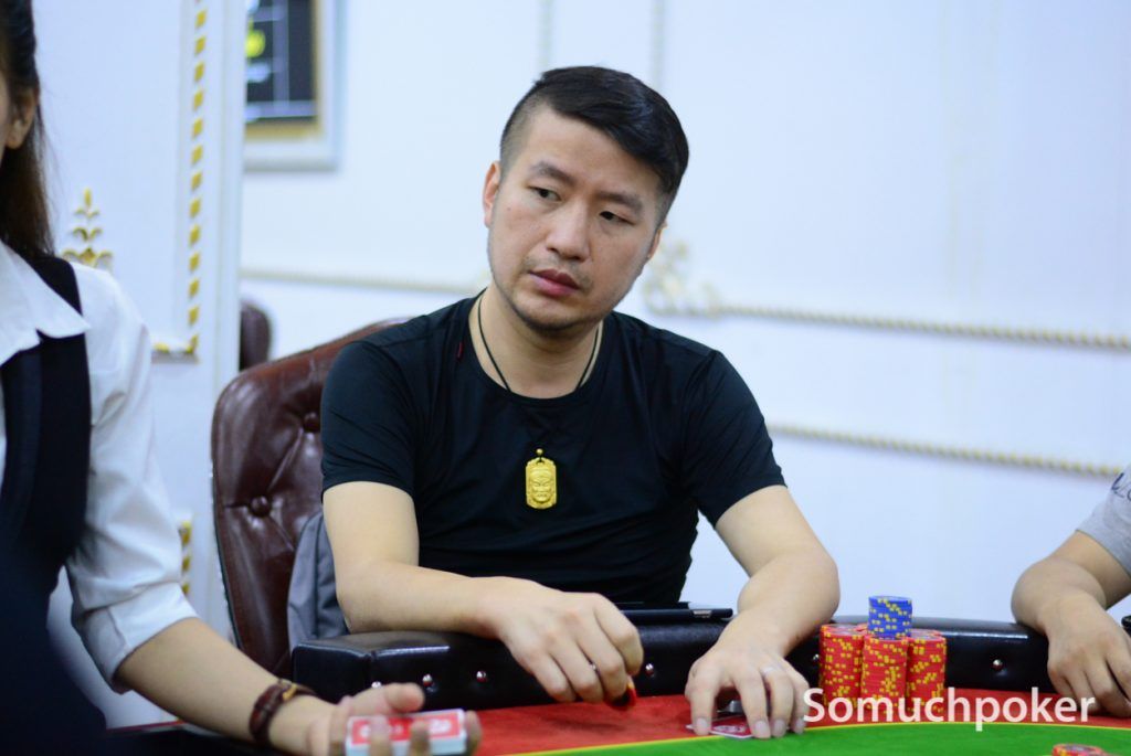 Zhu Yong