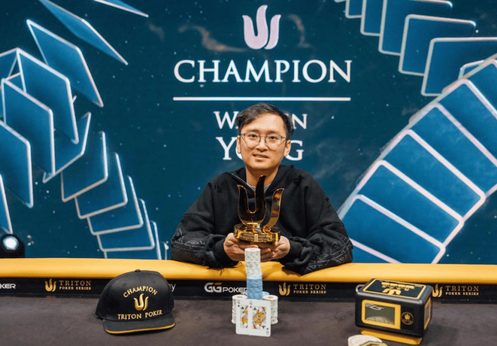 Wai Kin Yong