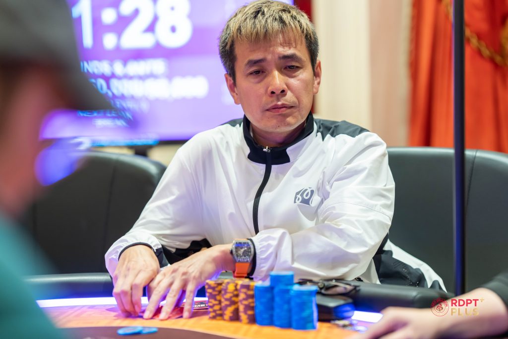 Quan Zhou
