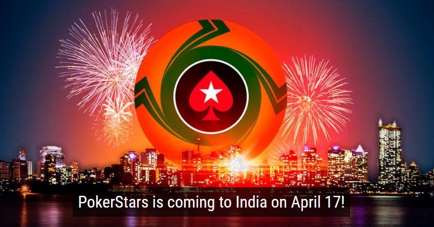 Pokerstars.IN