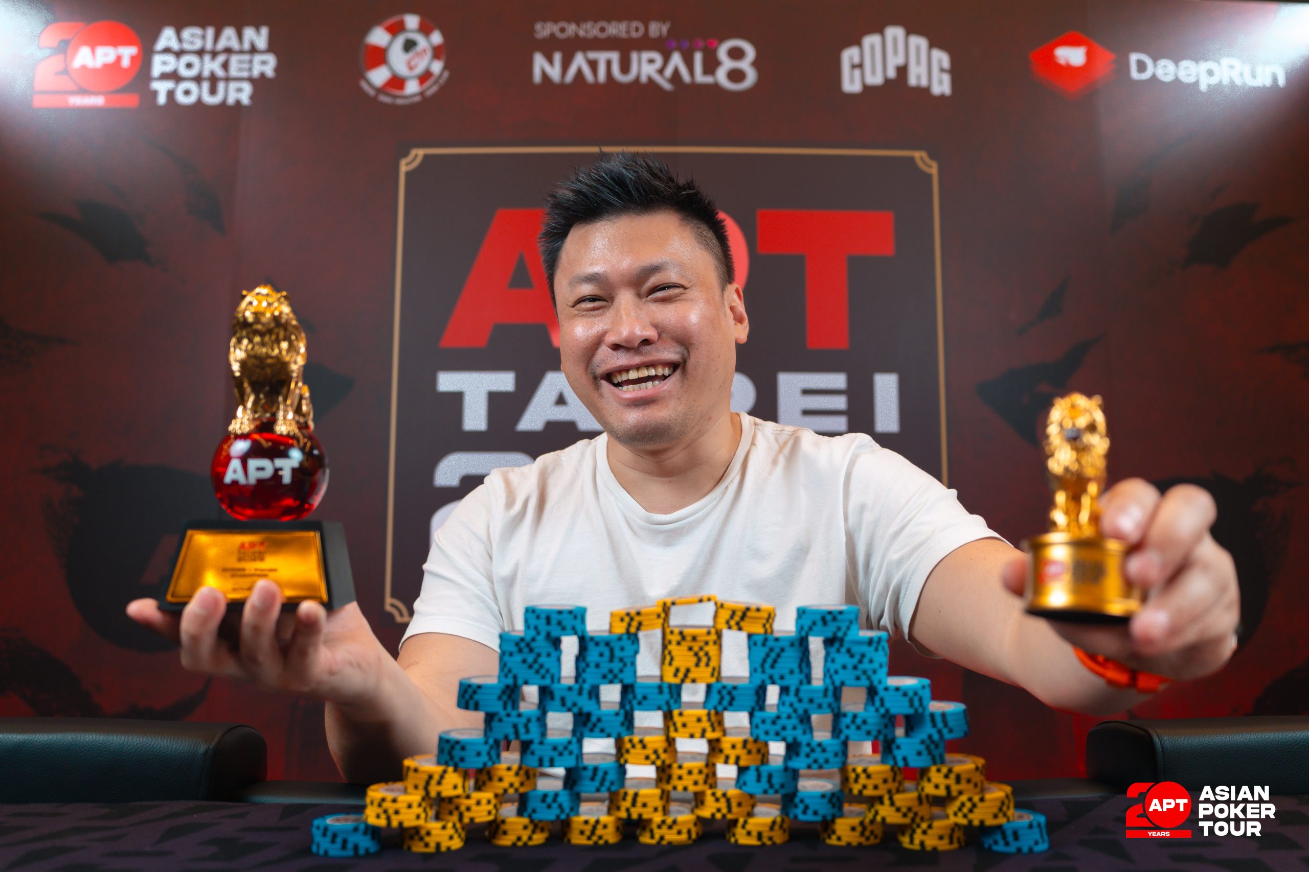 Alex Wong (Credit: APT)