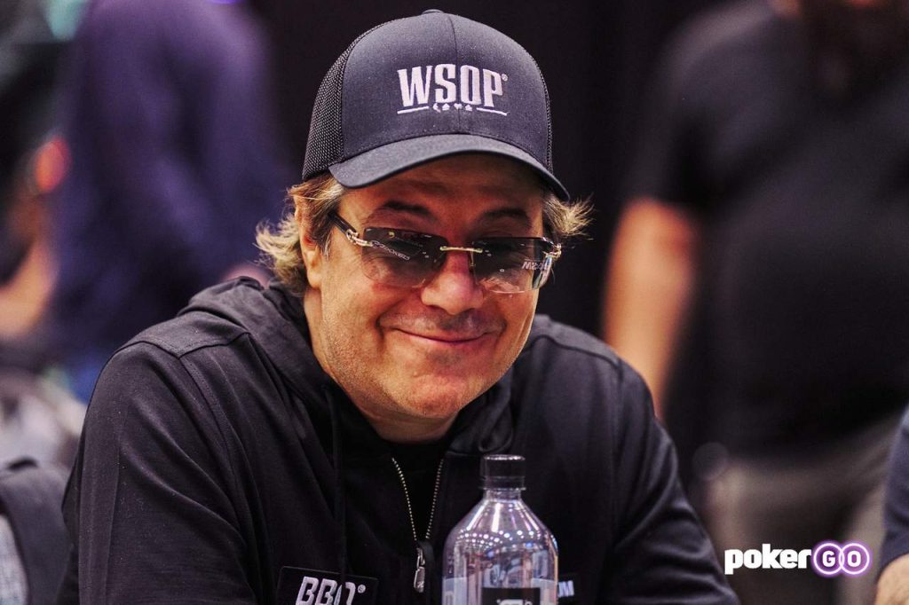 Credit: pokerGO