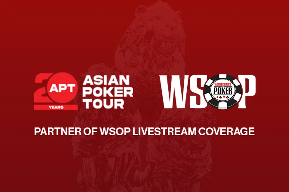 APT WSOP 2026