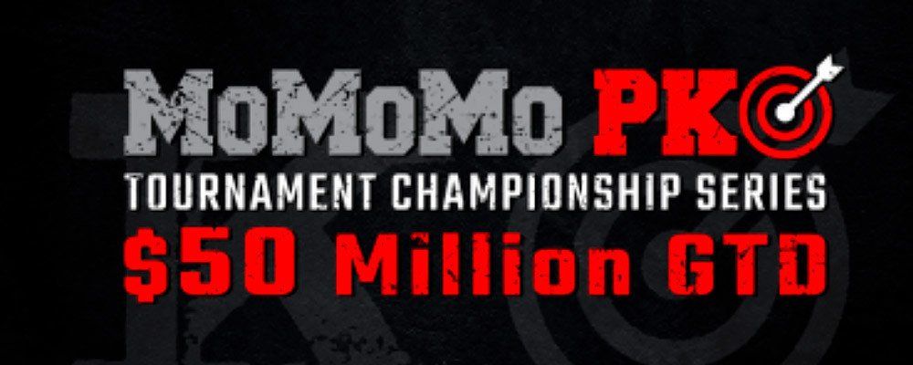 MoMoMo PKO series