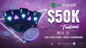 Photo Credit – KKPoker