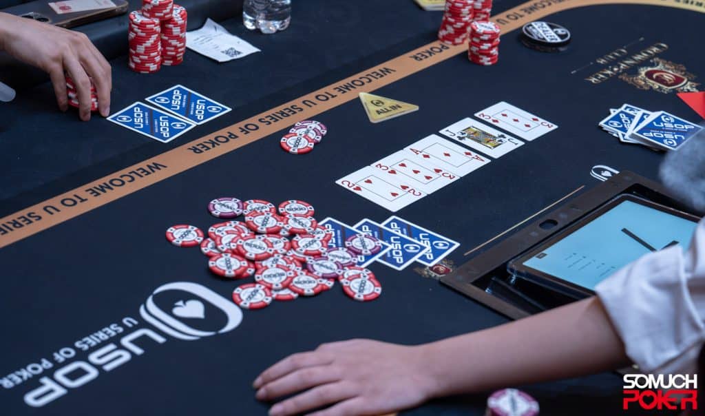 USOP Hai Phong Day 4 and Day 5 Side Event Highlights!