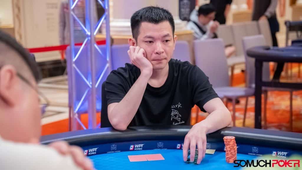 Jianguo Shu