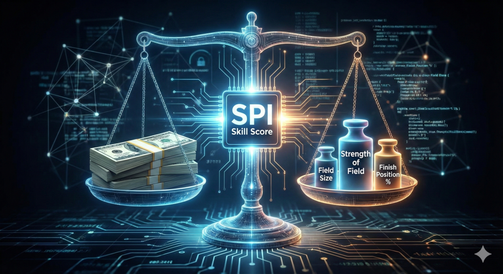 Somuchpoker Poker Index