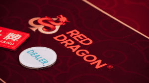 Photo Credit – Red Dragon Poker Tour