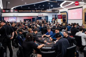 Photo Credit – Asian Poker Tour