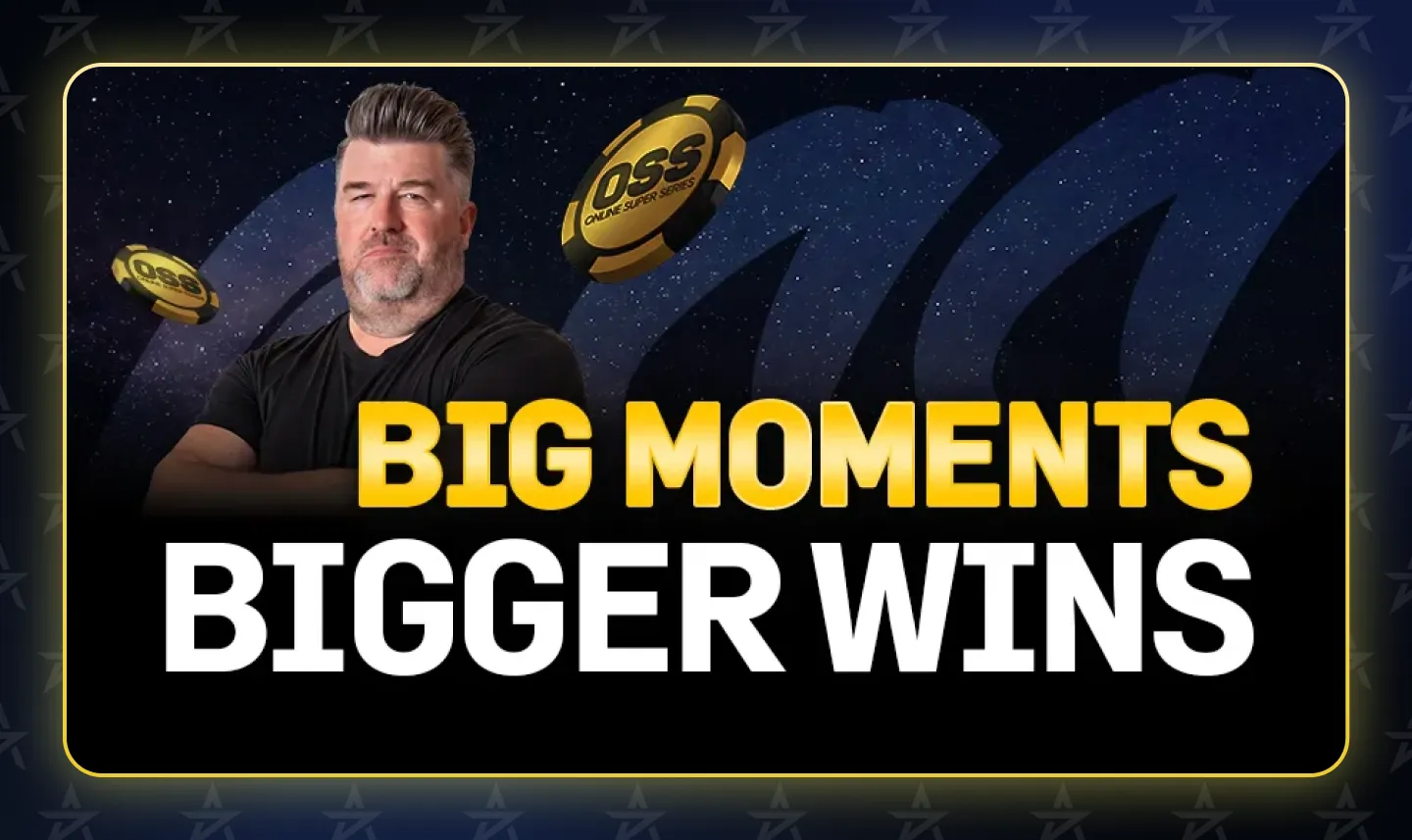 Chris Moneymaker - Big Moments & Bigger Wins