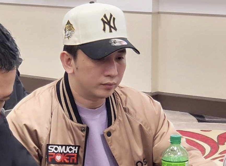 Mike Takayama